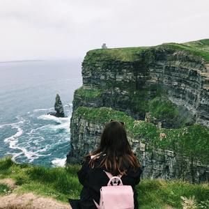 Meet your Posher, Audrey-anne